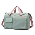 Avtoit | Spacious Waterproof Luxe Travel Bag - JetSet