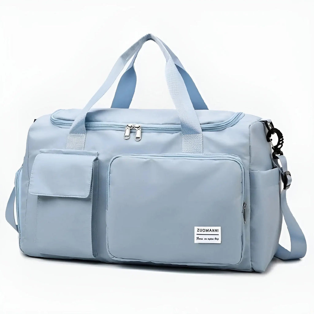 Avtoit | Spacious Waterproof Luxe Travel Bag - JetSet