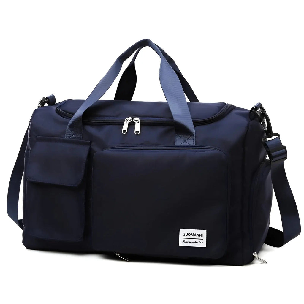 Avtoit | Spacious Waterproof Luxe Travel Bag - JetSet