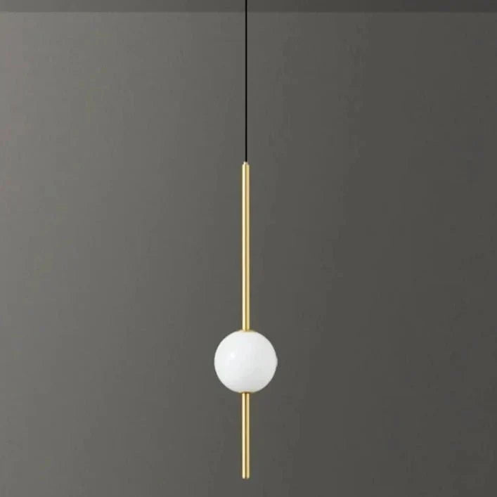 Avtoit | VividHalo - Luxurious Pendant Lamp