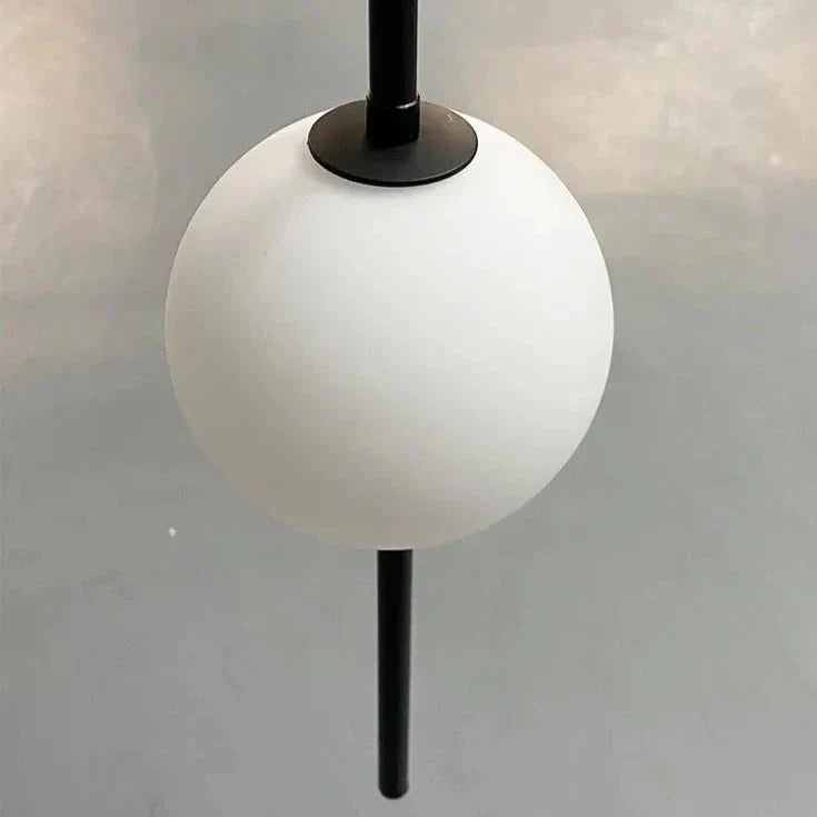 Avtoit | VividHalo - Luxurious Pendant Lamp