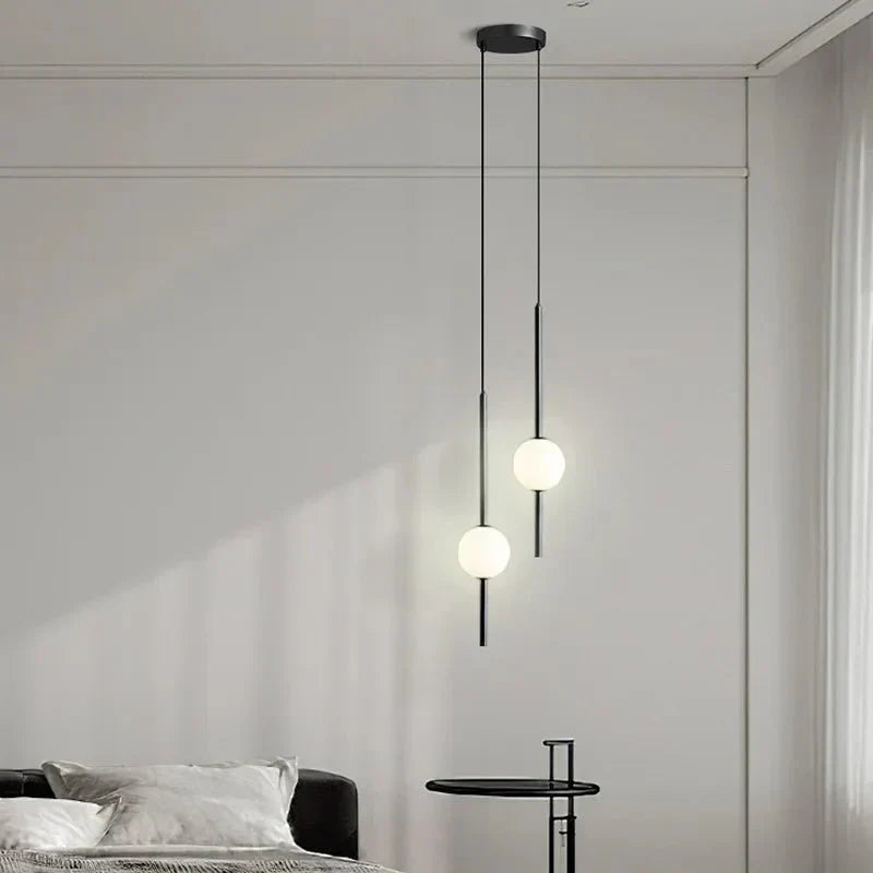 Avtoit | VividHalo - Luxurious Pendant Lamp