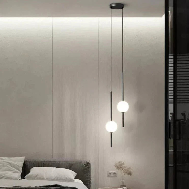 Avtoit | VividHalo - Luxurious Pendant Lamp
