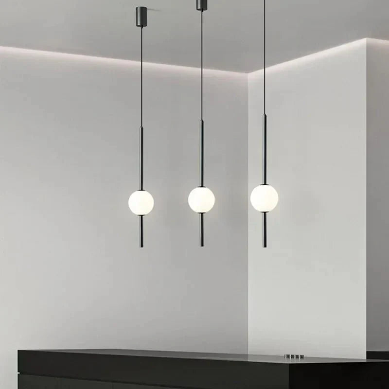 Avtoit | VividHalo - Luxurious Pendant Lamp