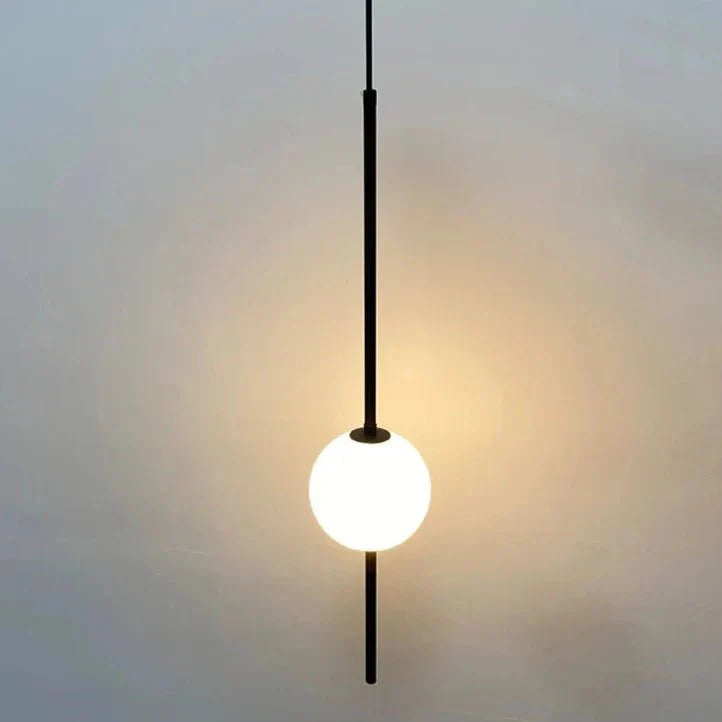 Avtoit | VividHalo - Luxurious Pendant Lamp