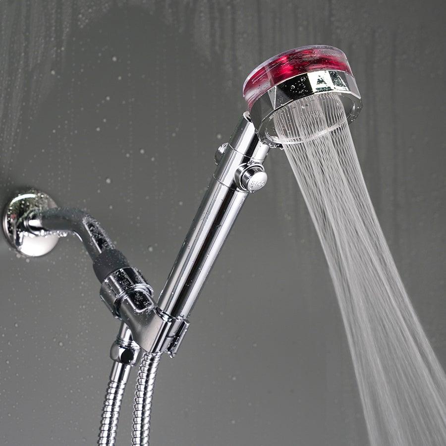 Avtoit | Spiral Shower Head