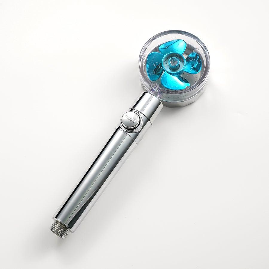 Avtoit | Spiral Shower Head
