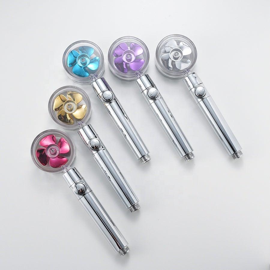 Avtoit | Spiral Shower Head