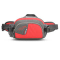 Avtoit | Sport Hip Bag with Bottle Holder - Vega