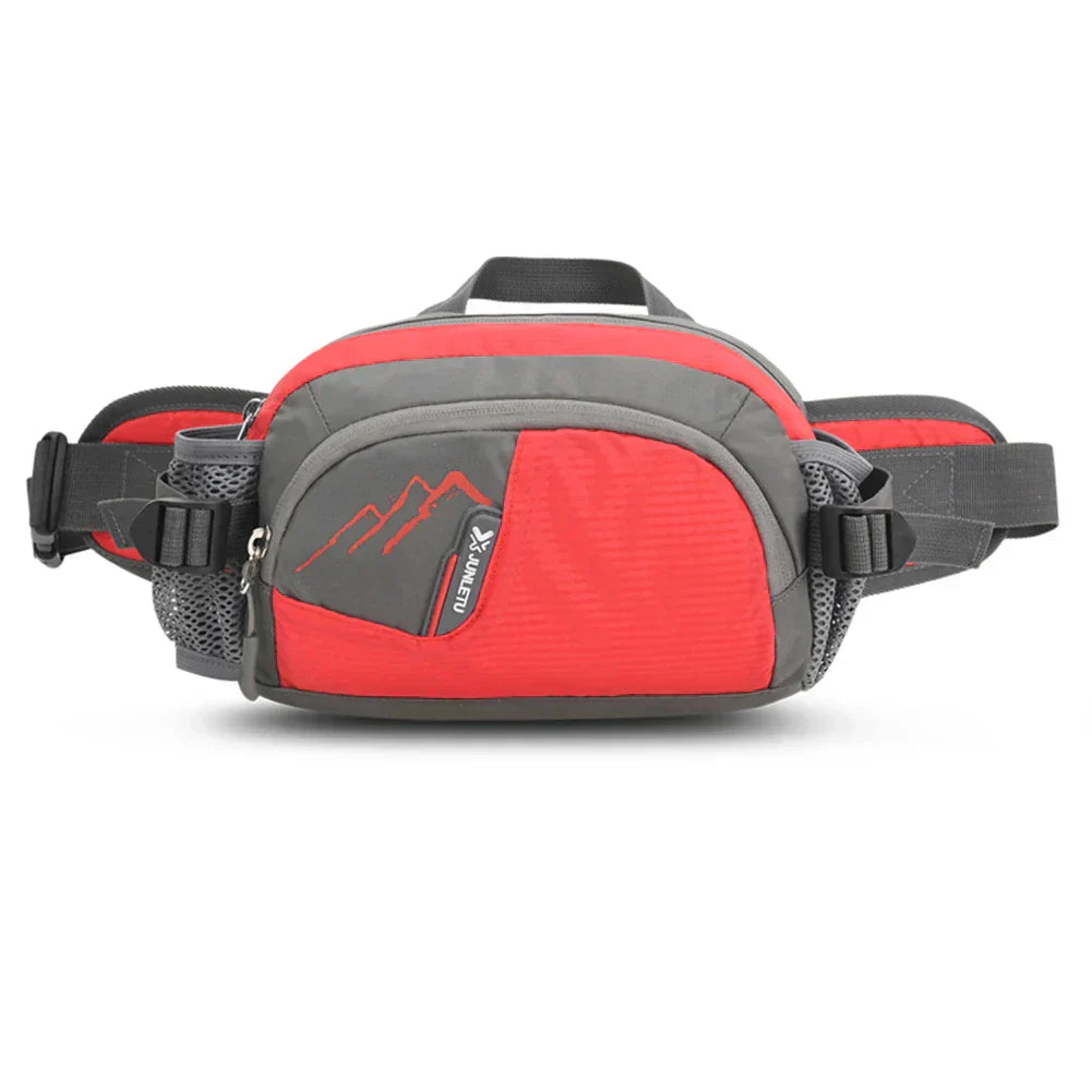 Avtoit | Sport Hip Bag with Bottle Holder - Vega