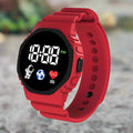 Avtoit | Sport Watch for Little Adventurers - AdventureTime