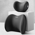 Avtoit | [Creative gift] Neck and waist pillow for the car headrest