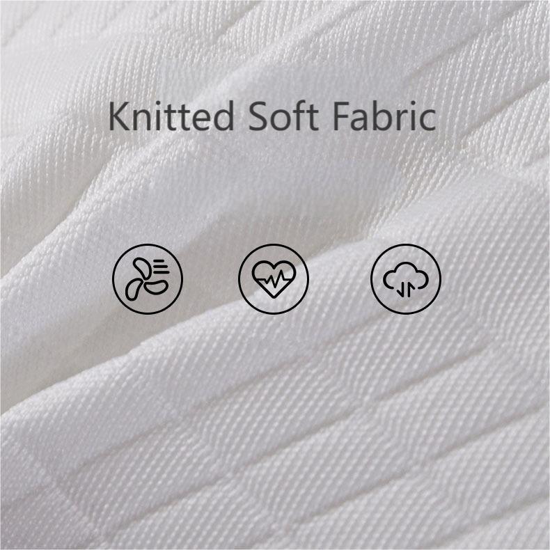 Avtoit | Sleep-improving neck pillow with comfort support of goose down