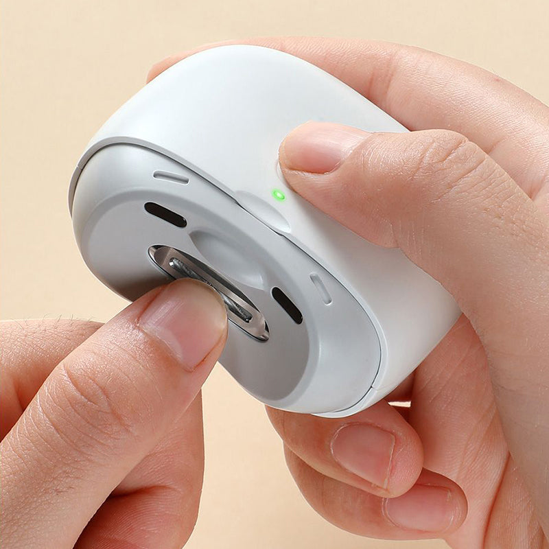Avtoit | Electric Automatic Nail Clipper
