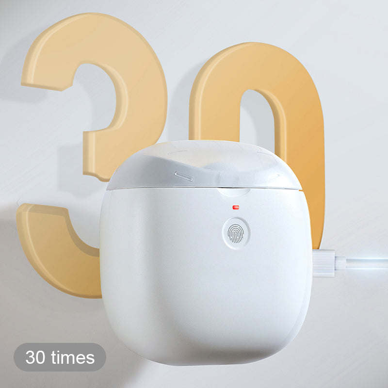 Avtoit | Electric Automatic Nail Clipper