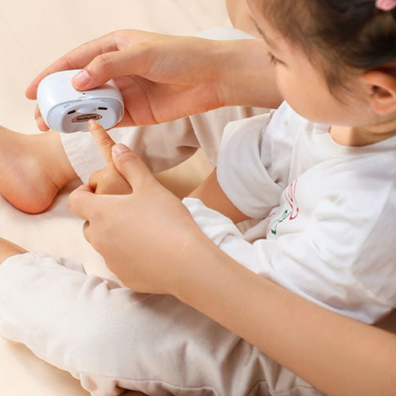 Avtoit | Electric Automatic Nail Clipper