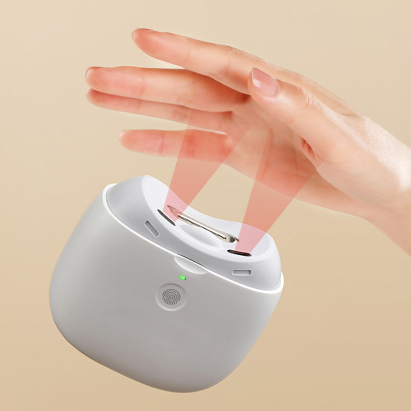 Avtoit | Electric Automatic Nail Clipper