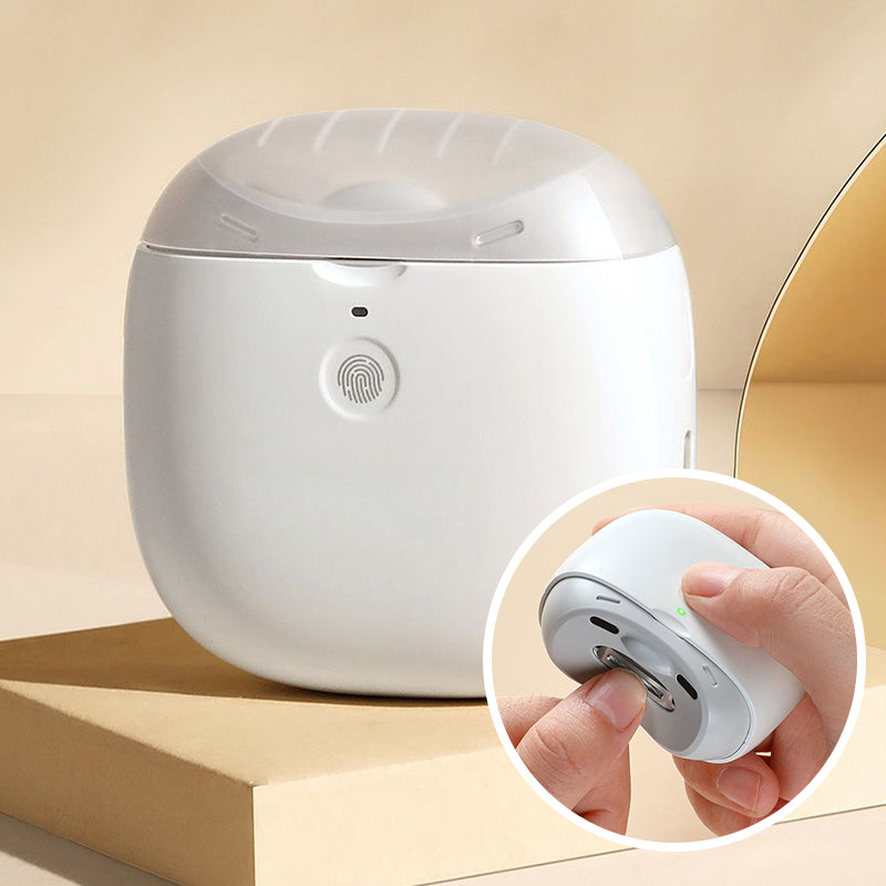 Avtoit | Electric Automatic Nail Clipper