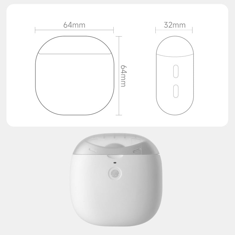 Avtoit | Electric Automatic Nail Clipper
