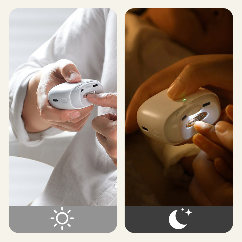 Avtoit | Electric Automatic Nail Clipper