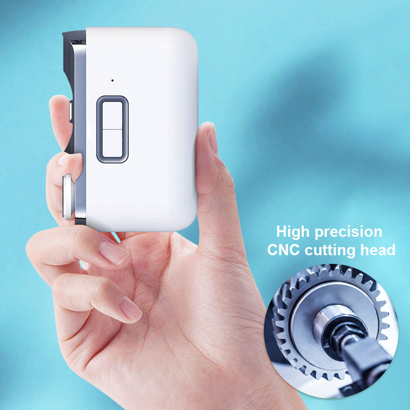 Avtoit | Electric Nail Clipper with Variable Speed