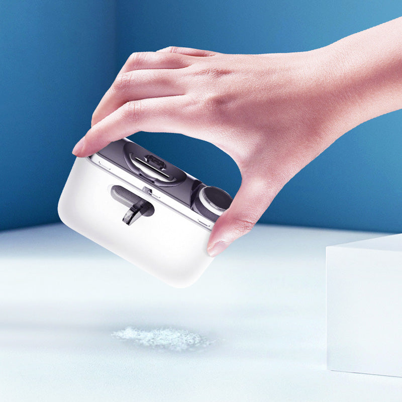 Avtoit | Electric Nail Clipper with Variable Speed