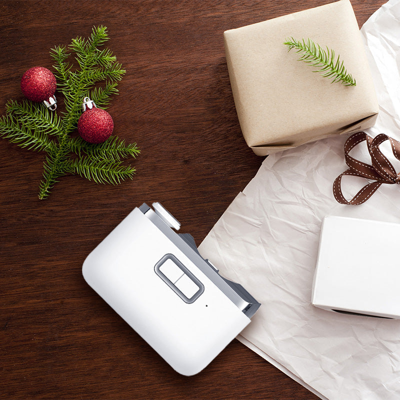 Avtoit | Electric Nail Clipper with Variable Speed