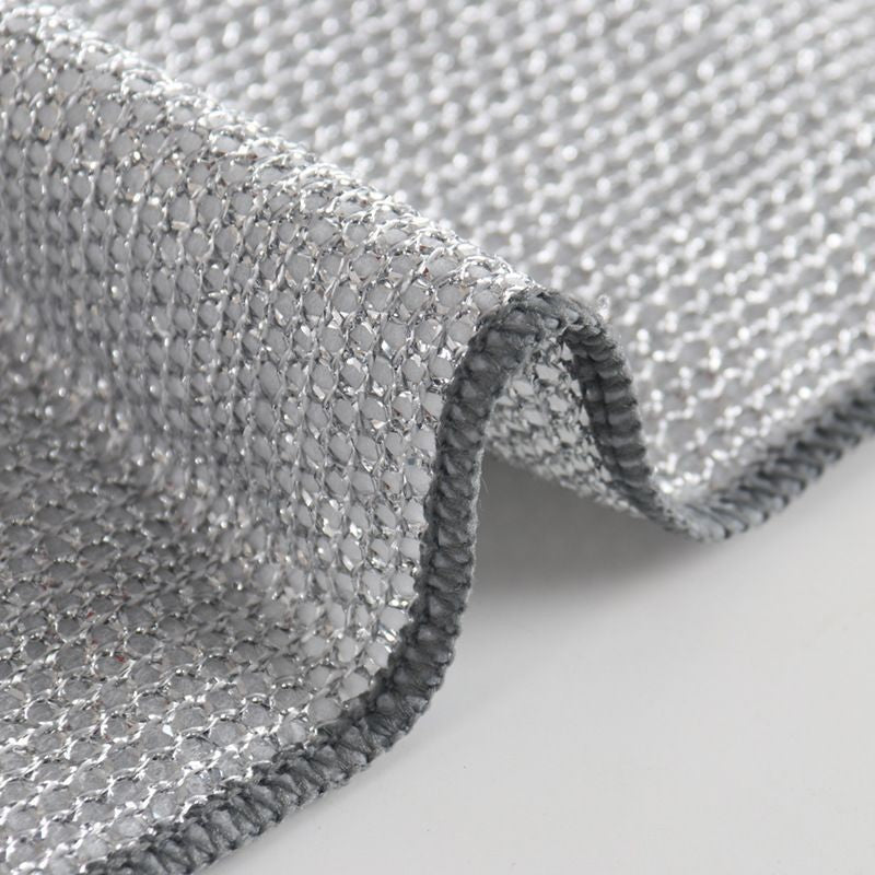 Avtoit | Metal dish towels (double layer)