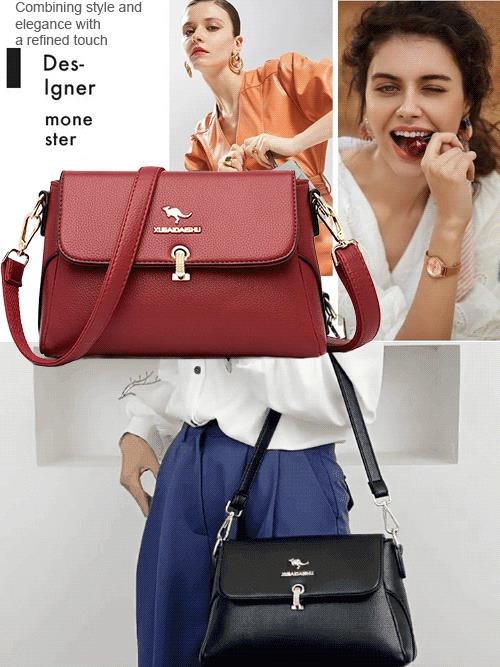 Avtoit | Exclusive Direct From The Counter Women's Versatile Should Bag