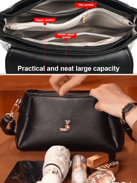 Avtoit | Exclusive Direct From The Counter Women's Versatile Should Bag