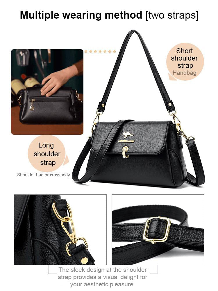 Avtoit | Exclusive Direct From The Counter Women's Versatile Should Bag