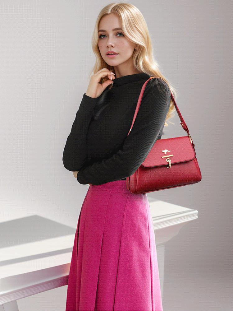 Avtoit | Exclusive Direct From The Counter Women's Versatile Should Bag