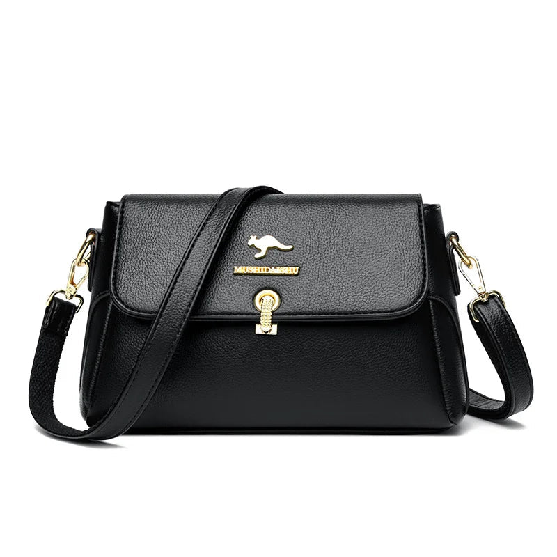 Avtoit | Exclusive Direct From The Counter Women's Versatile Should Bag