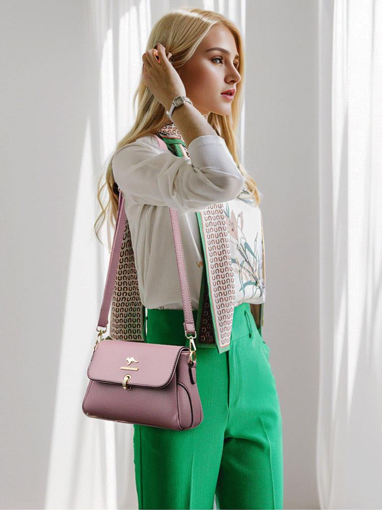 Avtoit | Exclusive Direct From The Counter Women's Versatile Should Bag