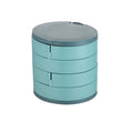 Avtoit | Perfect Gift-4 Layer Rotatable Jewelry Storage Box
