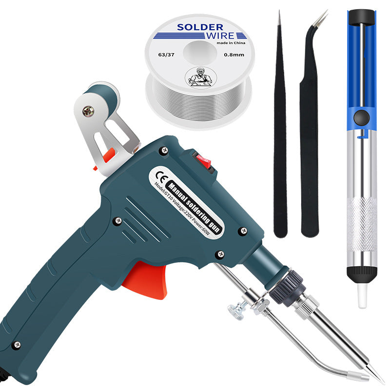 Avtoit | Latest Soldering Iron Kits