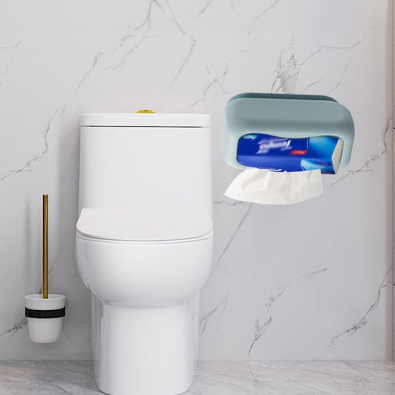 Avtoit | Household Silicone Suction Cup Tissue Box