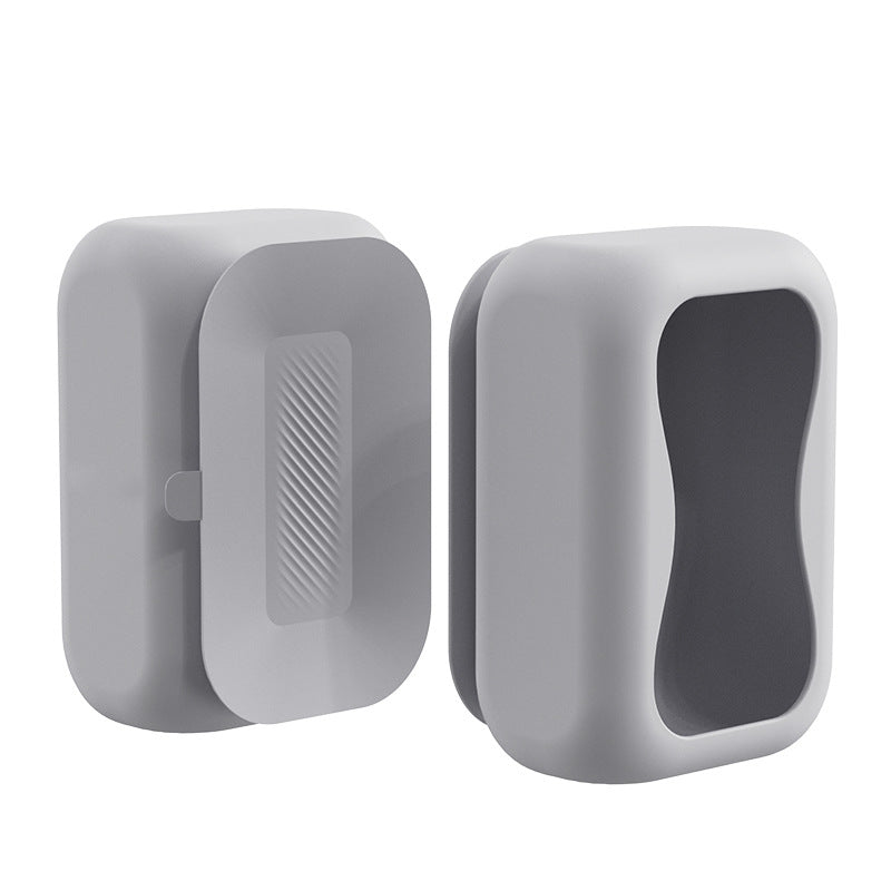 Avtoit | Household Silicone Suction Cup Tissue Box