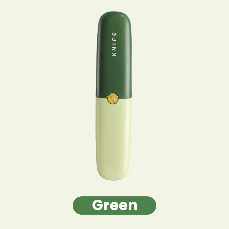 Avtoit | Portable Small 2 in 1 Fruit Knife & Peeler