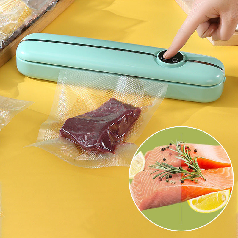 Avtoit | Automatic Food Vacuum Sealer Machine