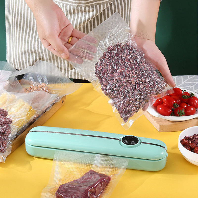 Avtoit | Automatic Food Vacuum Sealer Machine