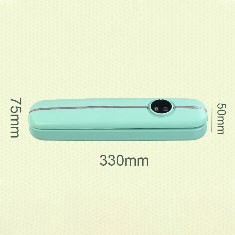 Avtoit | Automatic Food Vacuum Sealer Machine