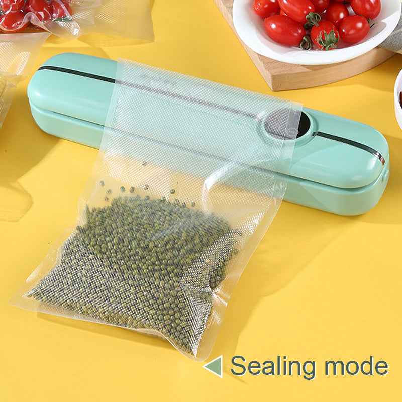 Avtoit | Automatic Food Vacuum Sealer Machine