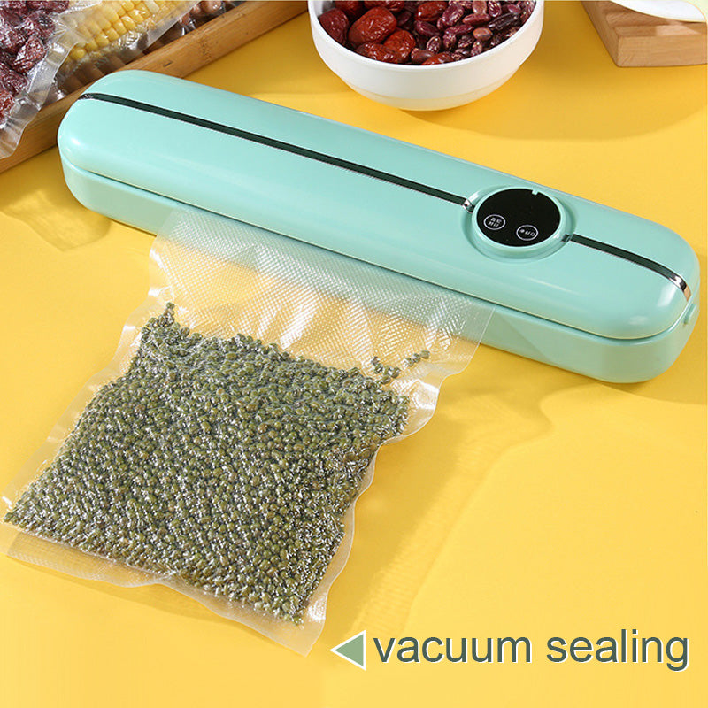 Avtoit | Automatic Food Vacuum Sealer Machine