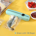 Avtoit | Automatic Food Vacuum Sealer Machine