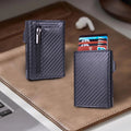 Avtoit | Men's Wallet With Automatic Card Pocket
