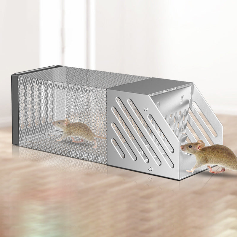 Avtoit | Single Door Continuous Rat Hole Mouse Trap