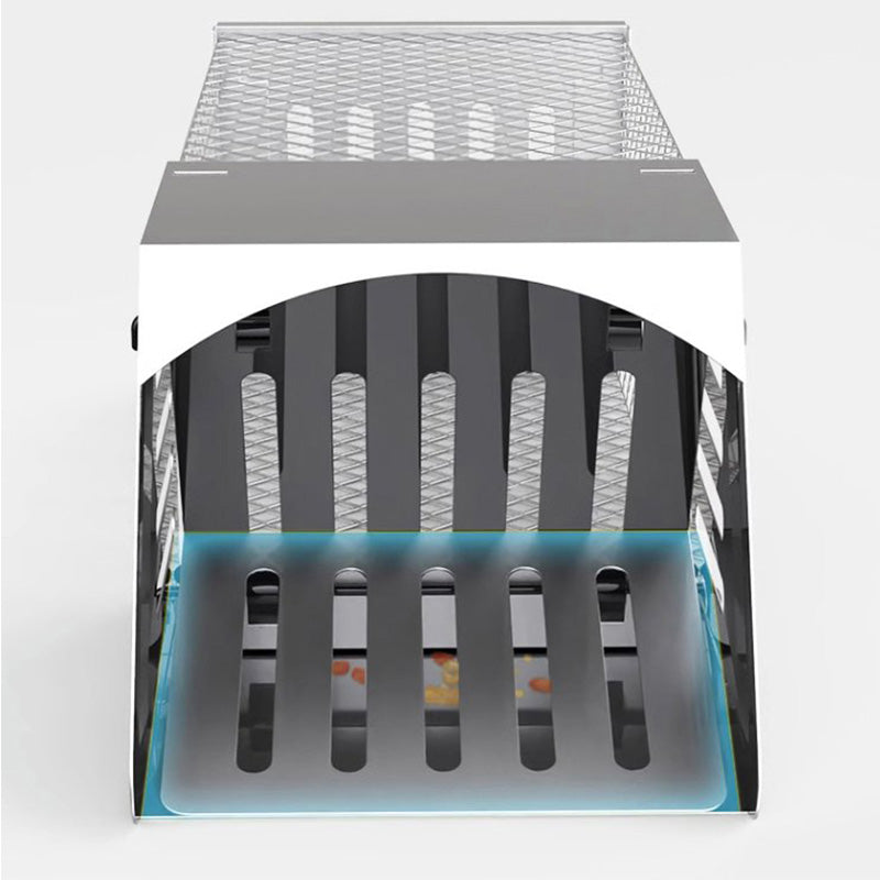 Avtoit | Single Door Continuous Rat Hole Mouse Trap