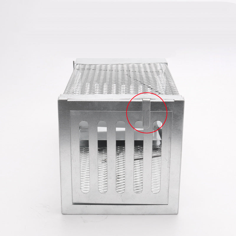 Avtoit | Single Door Continuous Rat Hole Mouse Trap