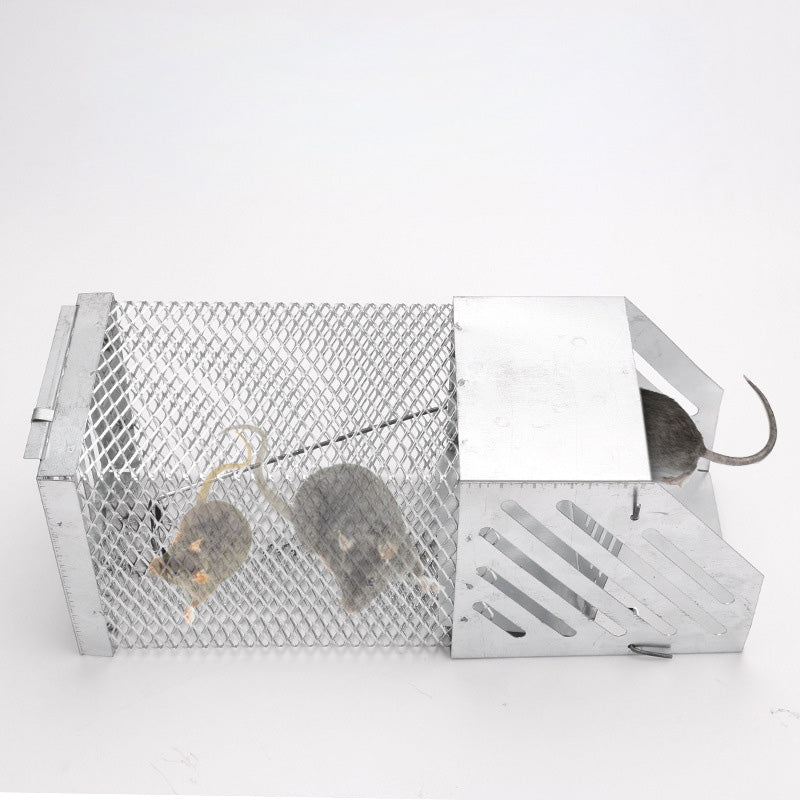 Avtoit | Single Door Continuous Rat Hole Mouse Trap